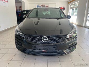 Opel Astra K 1,2 Ultimate, Dph - 2