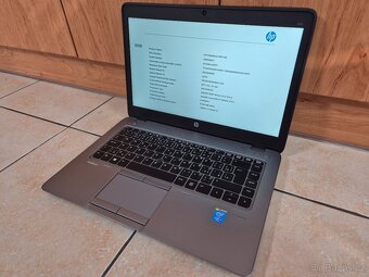 💻 20×HP EliteBook 840 G2–i7-5600U / 8GB / ADAPTÉR / TOP 📦 - 2