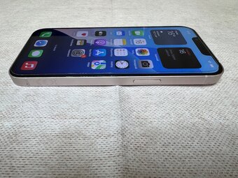 APPLE iPhone 13 256Gb ZÁRUKA 6,1 OLED Display tvrzené sklo - 2