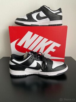 DUNK LOW PANDA W - 2