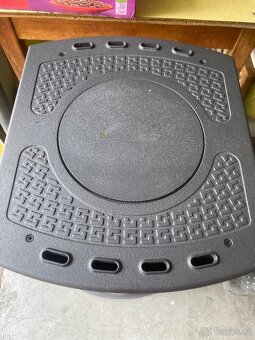 NOVÁ Krbová Kamna Berna Lux 5,3kw - 2