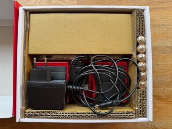 Prodám Vokální processor Boss VE-20 - 2