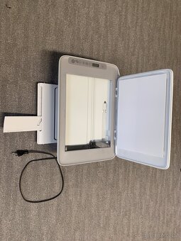 Tiskárna HP Deskjet 2720e - výborný stav - 2