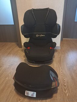 Autosedačka CYBEX Pallas 2-fix - 2