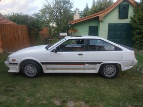 Mitsubishi, Cordia 1.8 ECi Turbo - 2