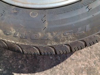 175/70R14 88T Aplus univerzál dot04/24 4ks - 2