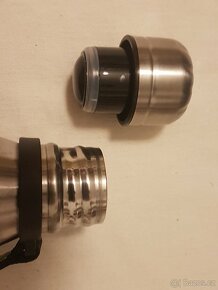 Termoska, Termolahev z nerezové oceli 500 ml - 2