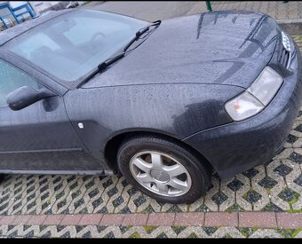 Audi A3 1.6 74kw - 2