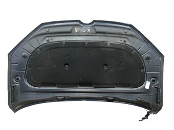 Kapota tmavě modrá metalíza LH5X VW Sharan 7N r.v. 2011 - 2