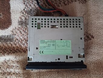 autoradio sony - 2