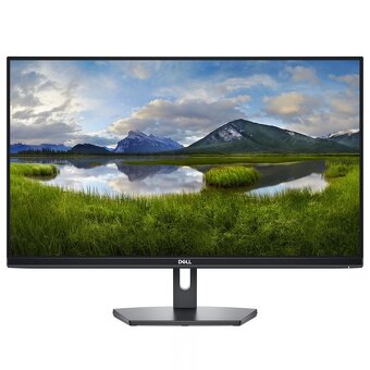 Dell monitor 27" SE2719H 27-inch 1080p IPS 60Hz - 2