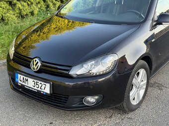 Volkswagen Golf 2.0 TDI - 2