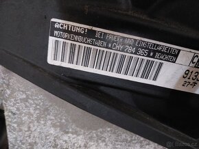 Motor CHY 1.0 mpi 44kw škoda,vw,seat - 2