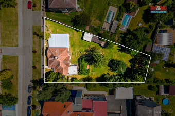Prodej rodinného domu, 190 m², Přeštice, ul. Rebcova - 2