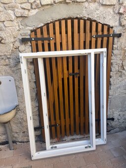 Okno 90x140 - 2