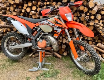 Ktm 300 EXC - 2