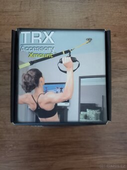 Držák/hák na TRX - 2