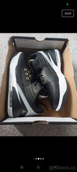 Tenisky Nike air Jordan Max Aura 5 velikost 38, 5 - 2