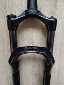 Vzduchová vidlice Rock Shox Judy 29" 120mm - 2