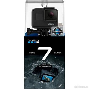 GoPro HERO7 Black Edition - 2