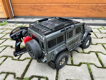 Traxxas TRX-4 Defender 1:10 - 2