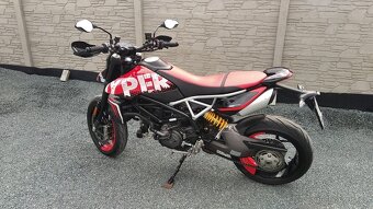 Ducati Hypermotard 950 RVE - 2