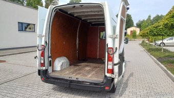 Opel Movano 2013 2.3 jtd - 2