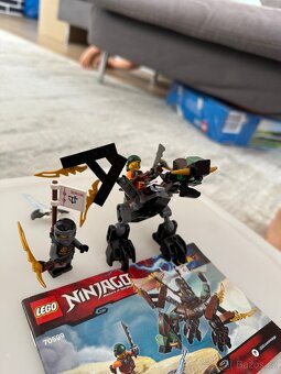 Lego Ninjago 70599 - 2