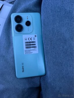 Redmi Note 14 - 2