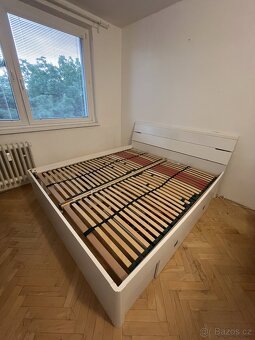 Postel 180x200 - 2