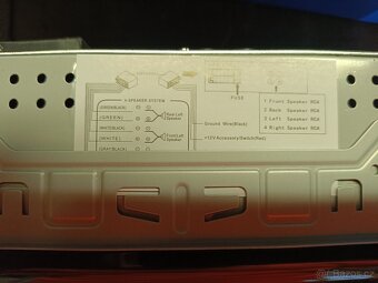 Autoradio - 2