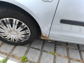 Volkswagen polo - 2
