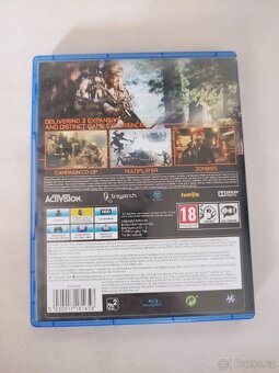 Call of duty Black Ops 3 - 2