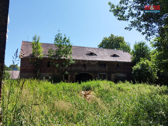 Prodej pozemku, 6807 m2, Višňová - Andělka - 2
