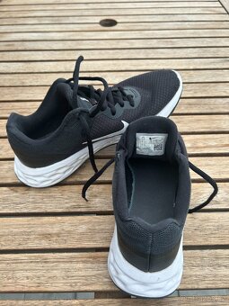 Tenisky Nike vel.38.5 - 2