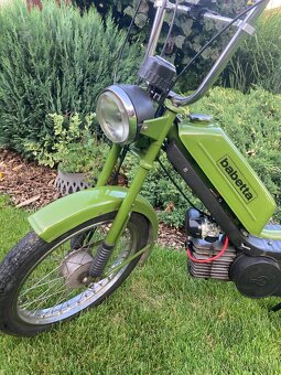 BABETTA 210 - 2
