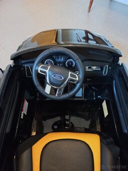 Ford Focus RS - 2