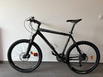 Horské kolo Trek 6000, velikost 21,5" - 2