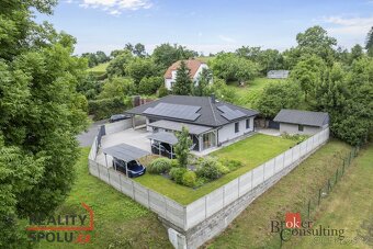 Prodej, domy/rodinný, 178 m2, 59255 Podolí, Žďár nad Sázavou - 2