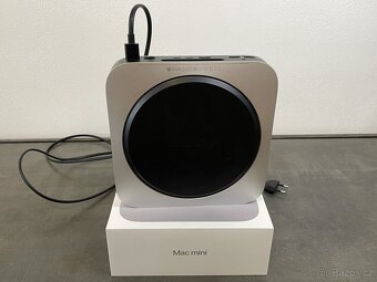 Mac Mini 2020 M1 8GB RAM / 256GB SSD - 2