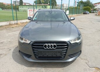 Audi A6 Avant quattro 3.0 TDI 4x4 230kW - 2