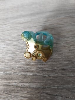 Bionicle masky - 2