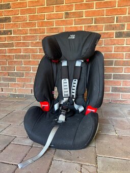 Britax Römer 15-36kg - 2