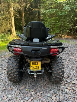 CF moto x 1000 - 2