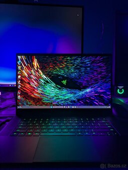 Razer Blade 15 Advanced RTX 2080S - 2