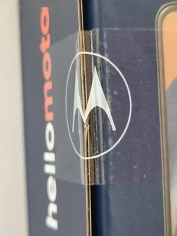 Motorola Moto G34 5G, nový, nepoužitý - 2