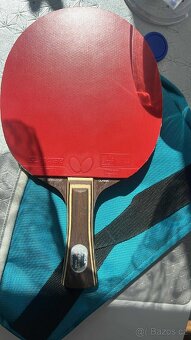 Pálka na stolní tenis zn. STIGA Offensive Classic - 2
