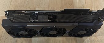Prodám MSI GeForce RTX 3080 SUPRIM X 10G - 2