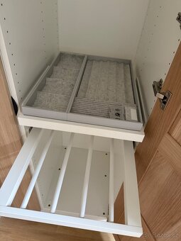 Skříň PAX IKEA - 2