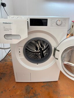 Miele WWF360WCS - 2